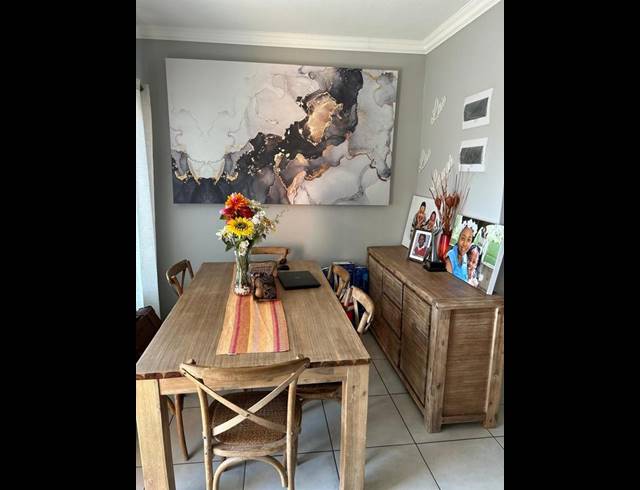 2 BEDROOM TOWNHOUSE FOR SALE IN SIX FOUNTAINS RESIDENTIAL ESTATE